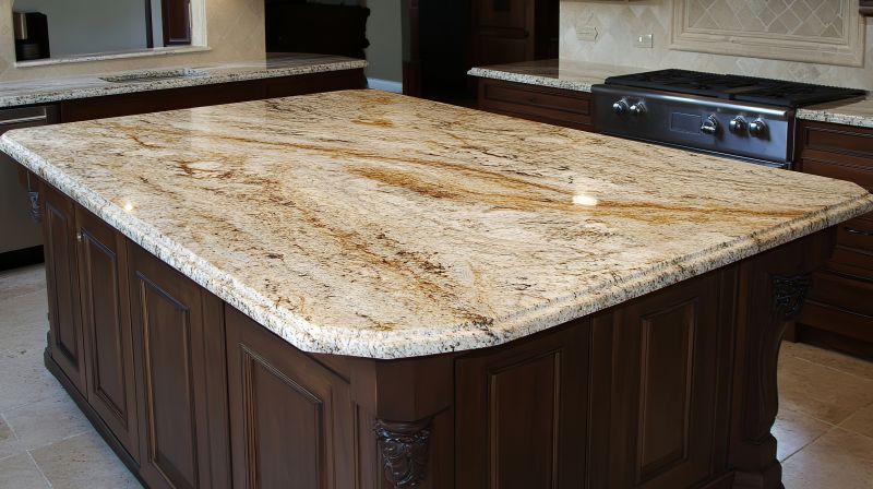 Concrete Countertops