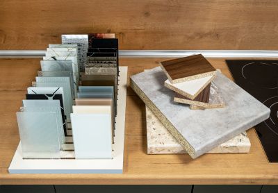 Concrete Countertops