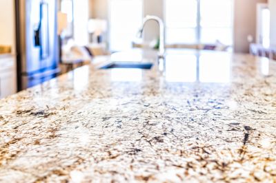 Concrete Countertops