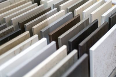 Concrete Countertops