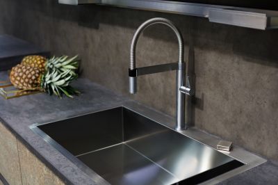 Concrete Countertops