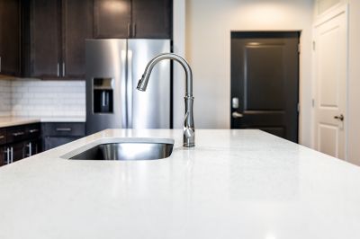 Commercial Granite Countertops
