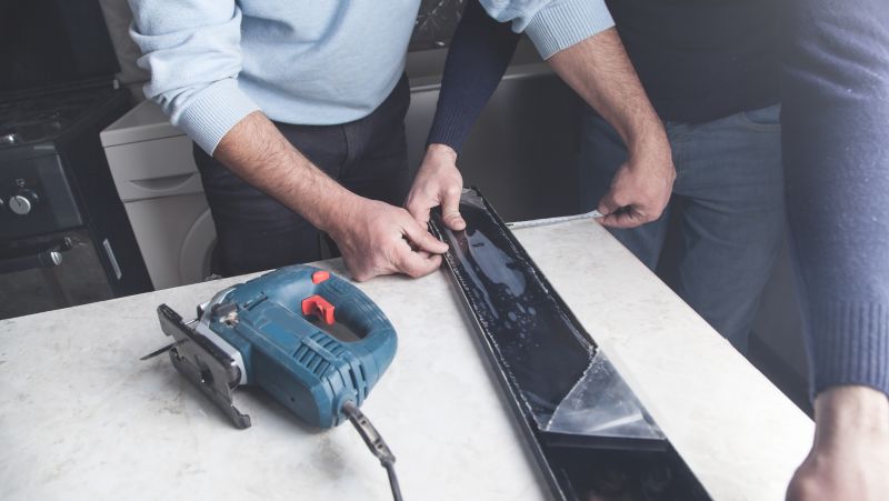 Measurement and Template Creation